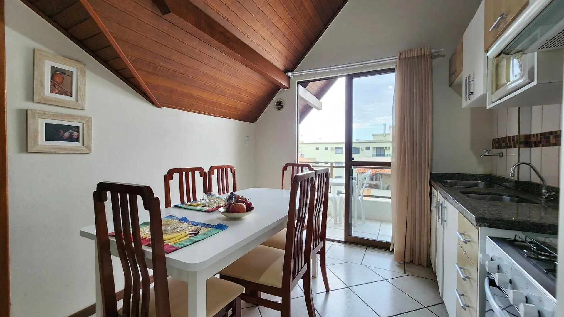Bomar Residence Bombinhas 0*,  Brasilien