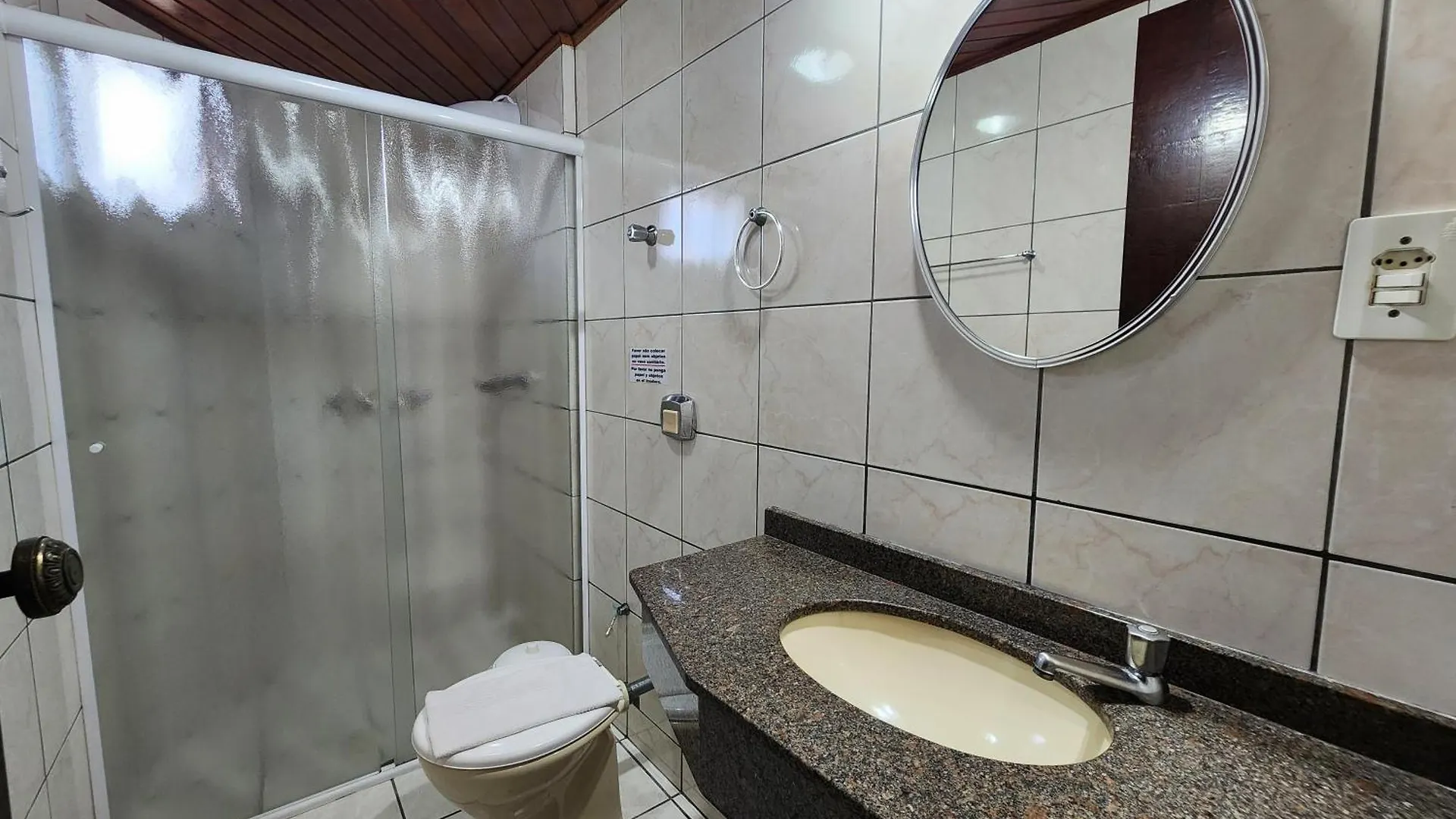 Bomar Residence Bombinhas Brasilien