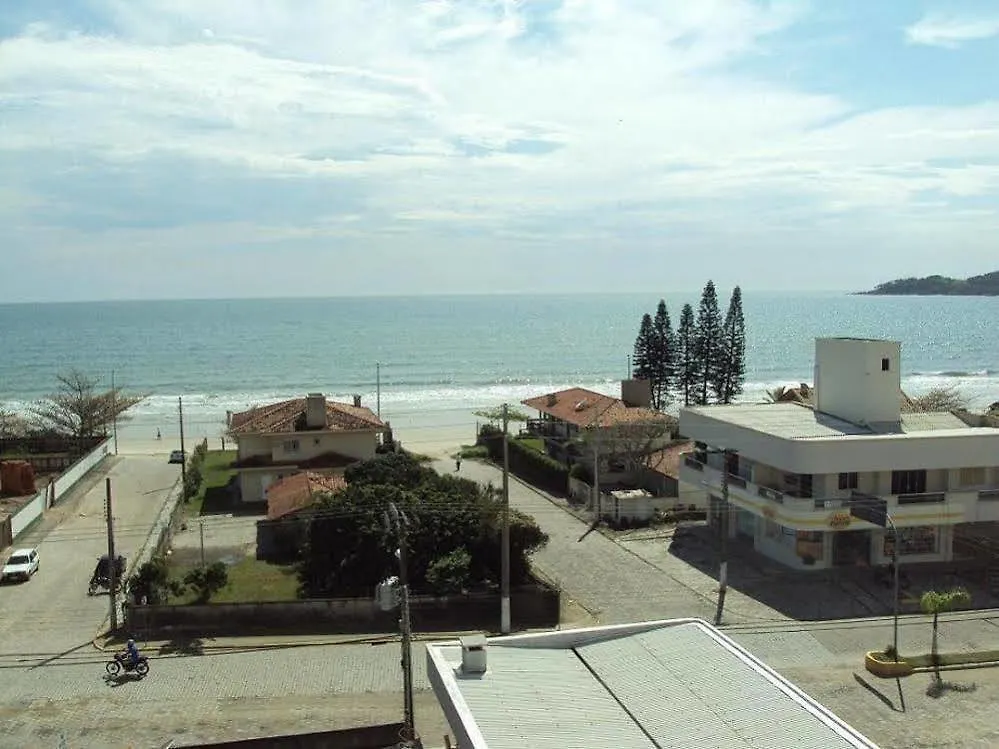 Bomar Residence Bombinhas