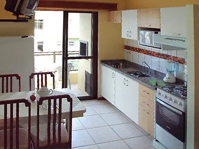 Bomar Residence 봄비나스 아파트