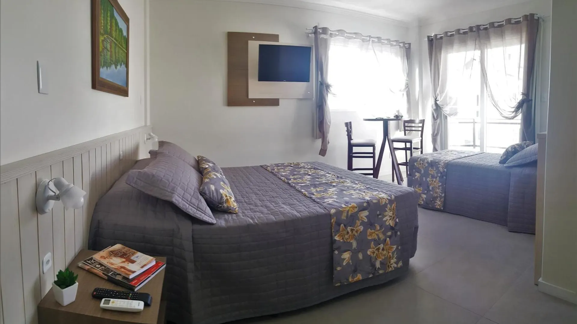 Bomar Residence 봄비나스