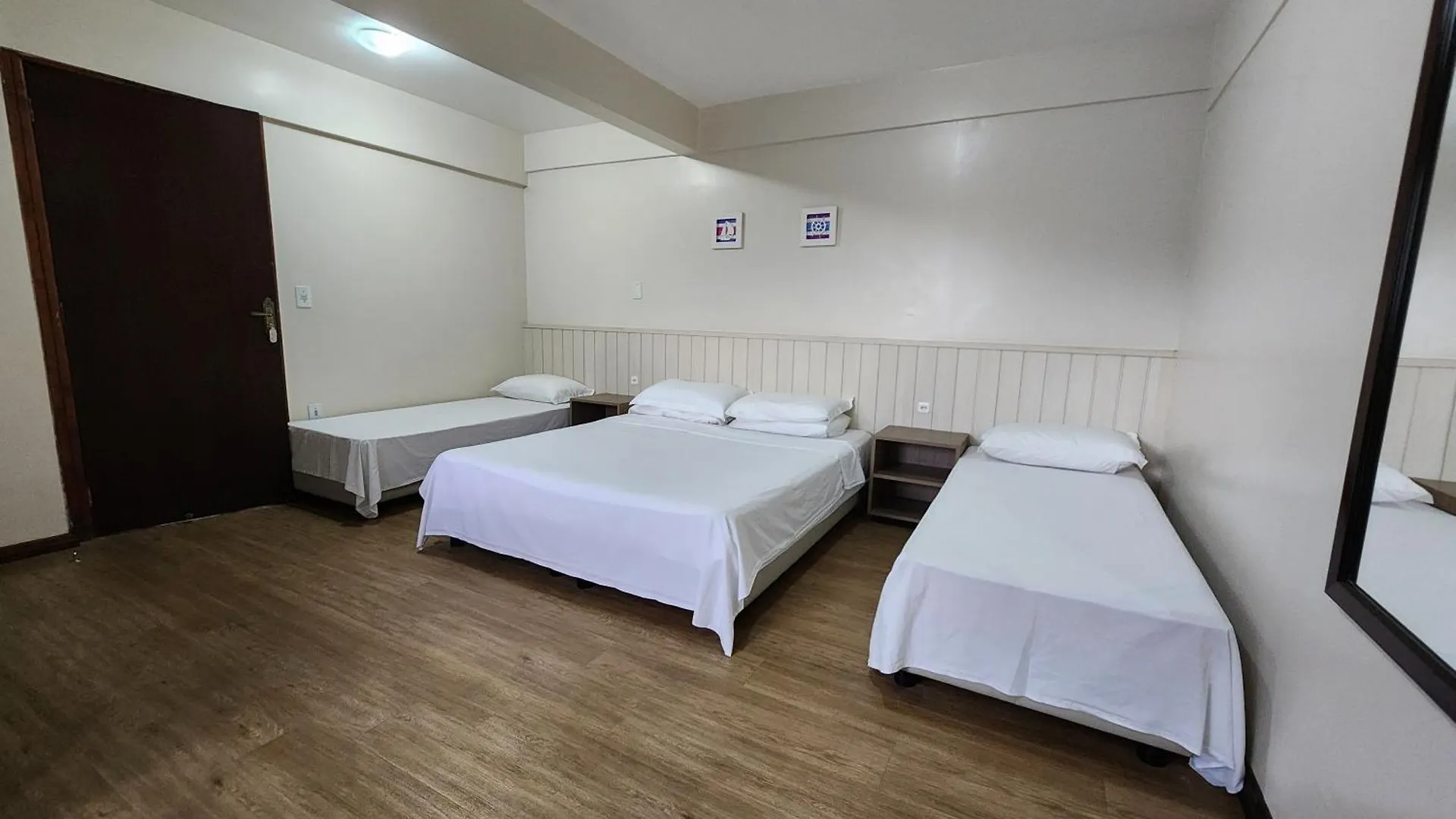 아파트 Bomar Residence 봄비나스