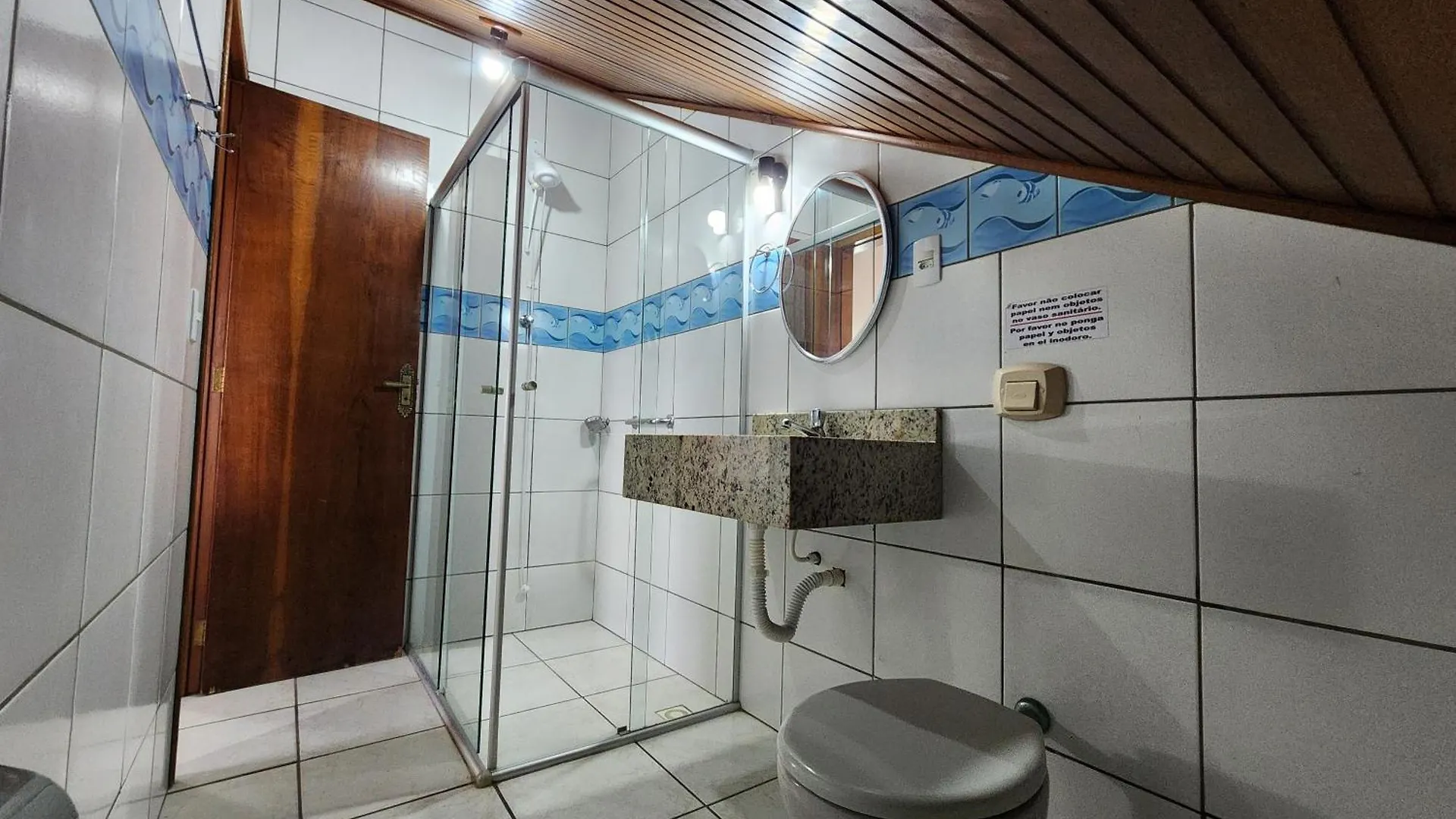 아파트 Bomar Residence 봄비나스