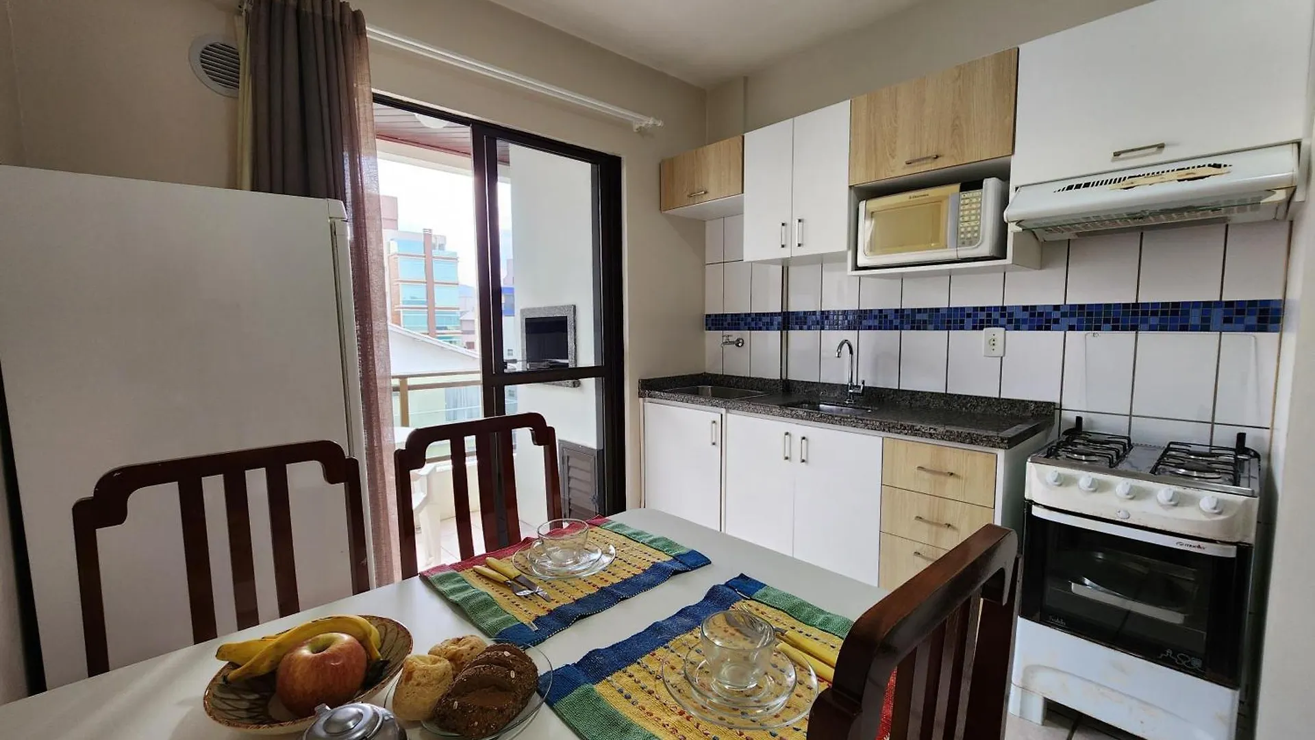 Bomar Residence 봄비나스