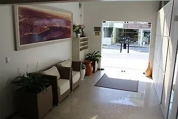 Bomar Residence 봄비나스 아파트