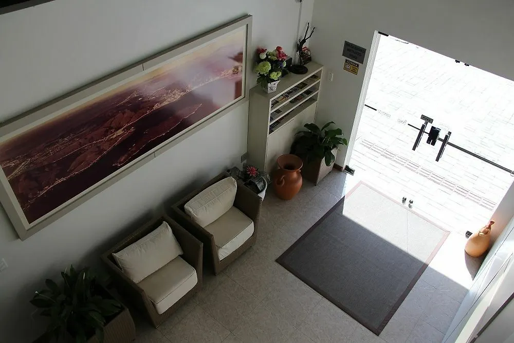 Bomar Residence 봄비나스