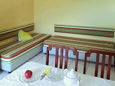 Apartmán Bomar Residence Bombinhas Brazílie