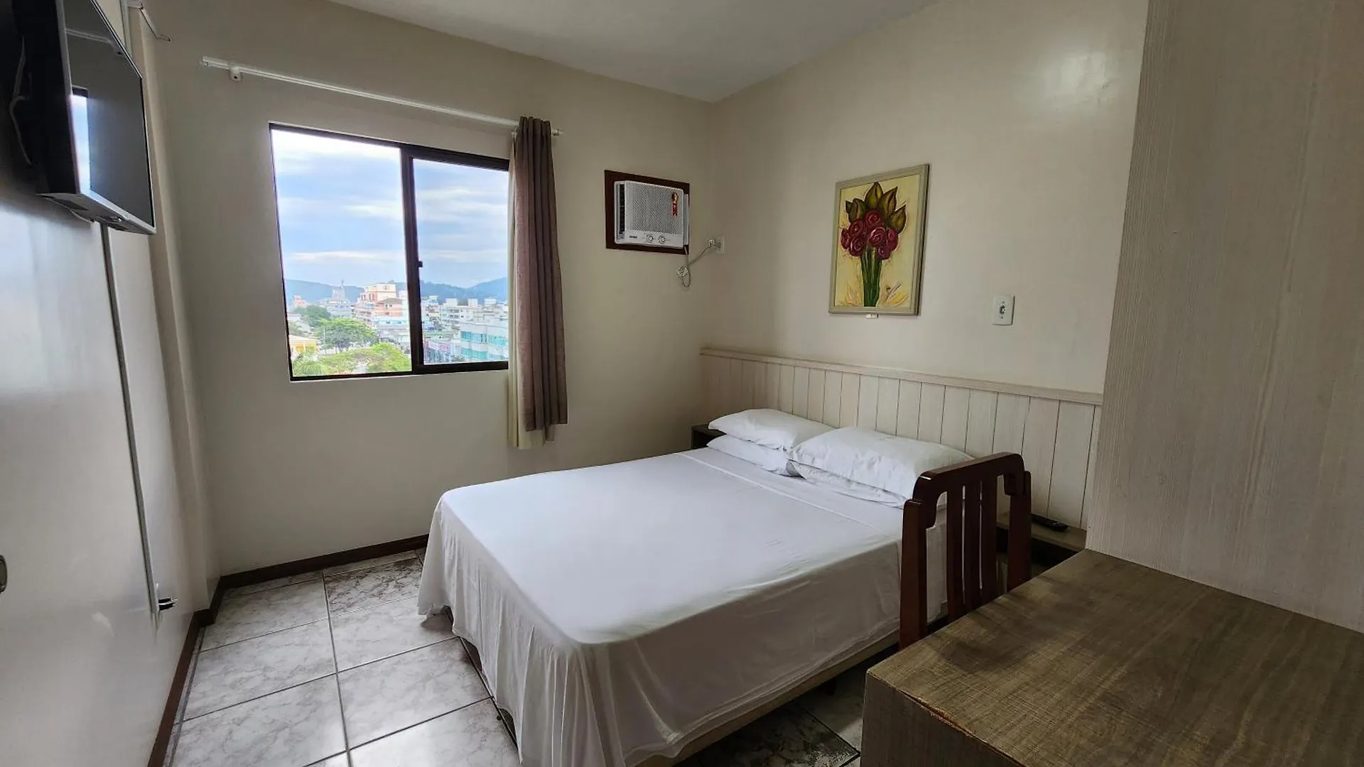 Apartmán Bomar Residence Bombinhas Brazílie