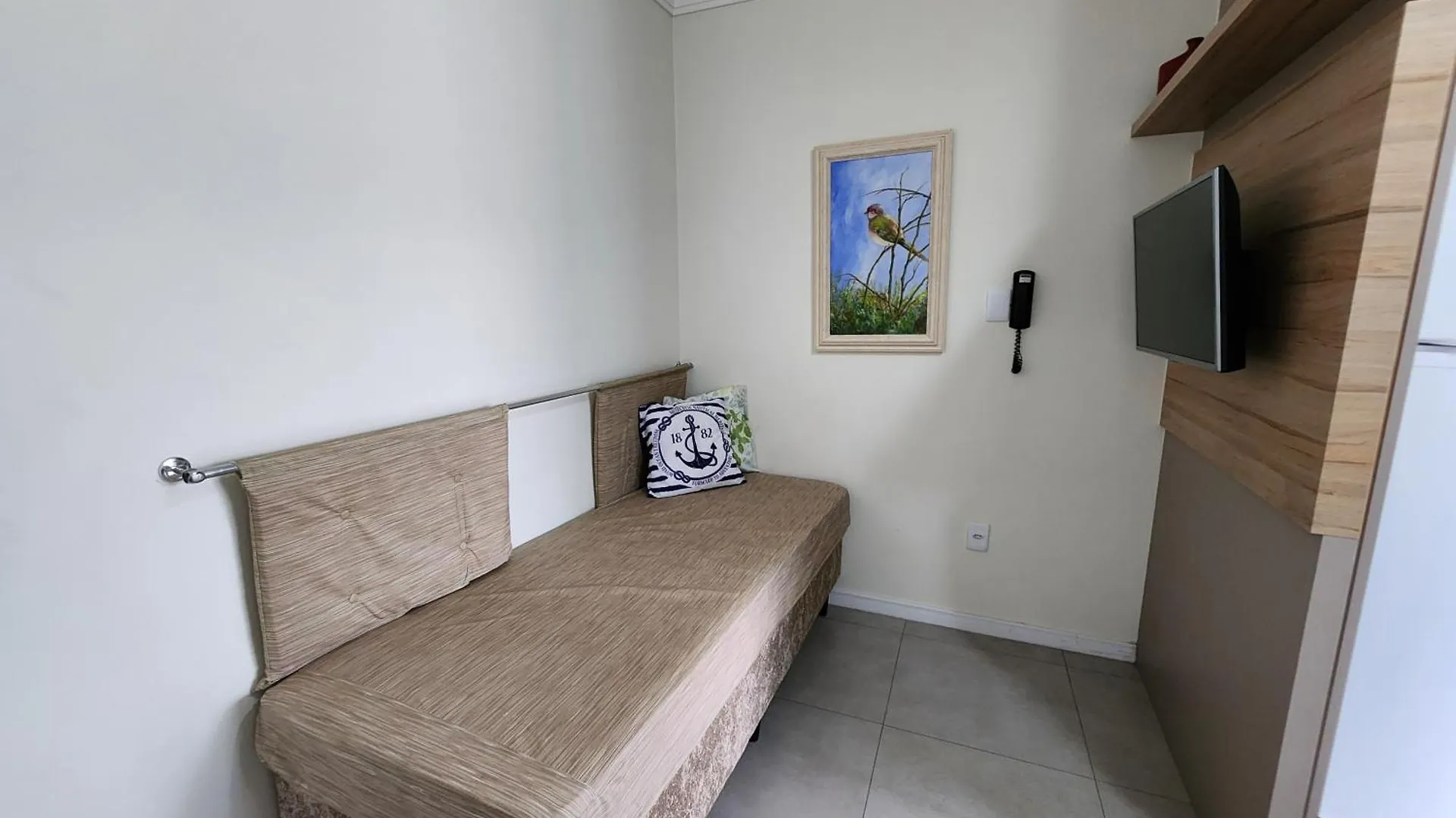 Bomar Residence Bombinhas 0*,
