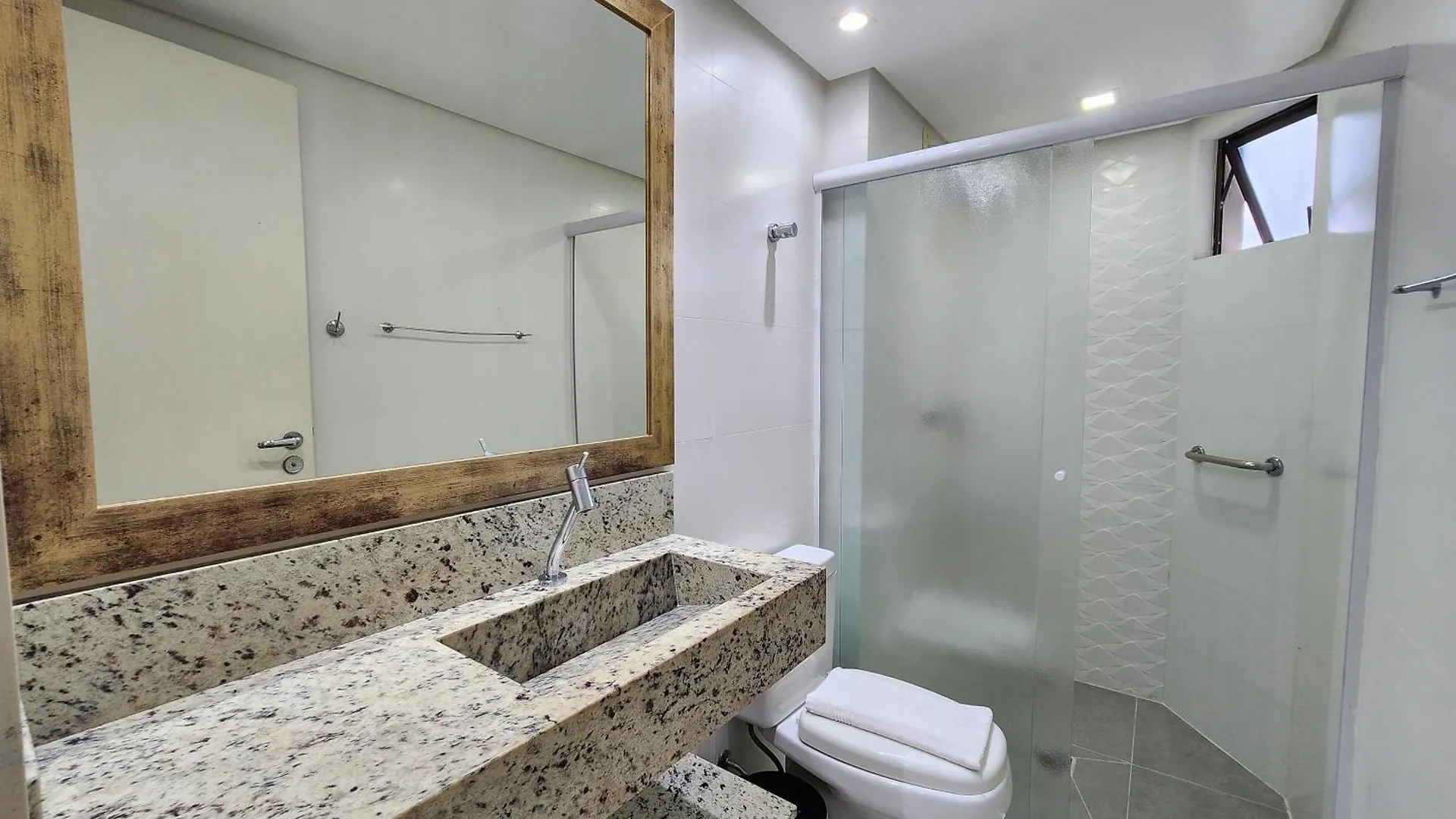 Apartmán Bomar Residence Bombinhas