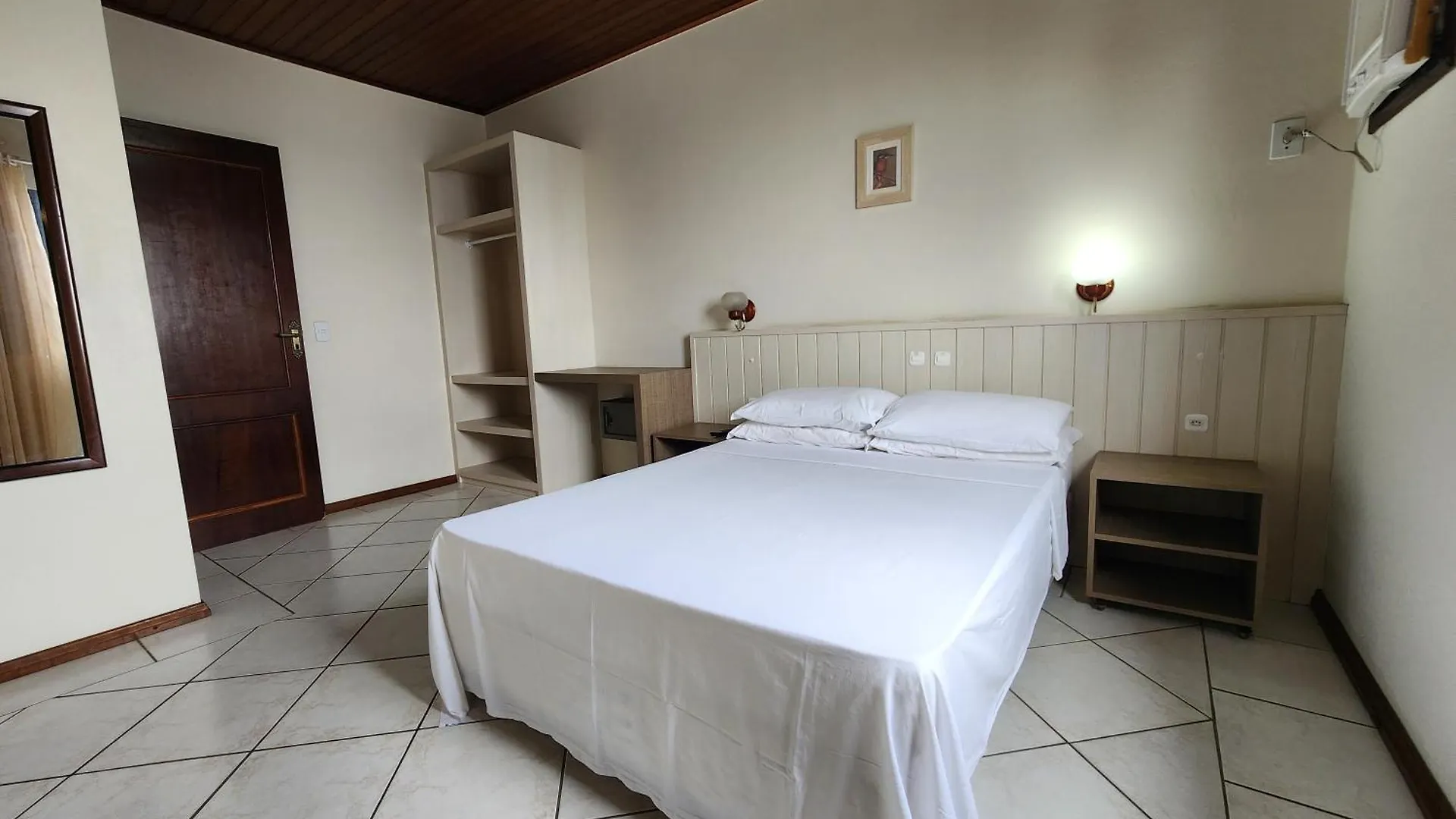 Apartmán Bomar Residence Bombinhas