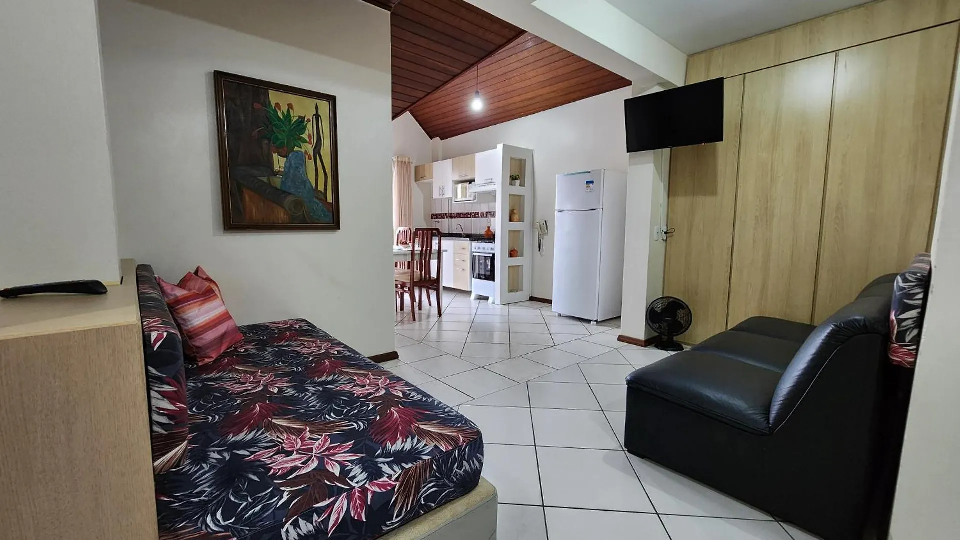 Bomar Residence Bombinhas Brazílie