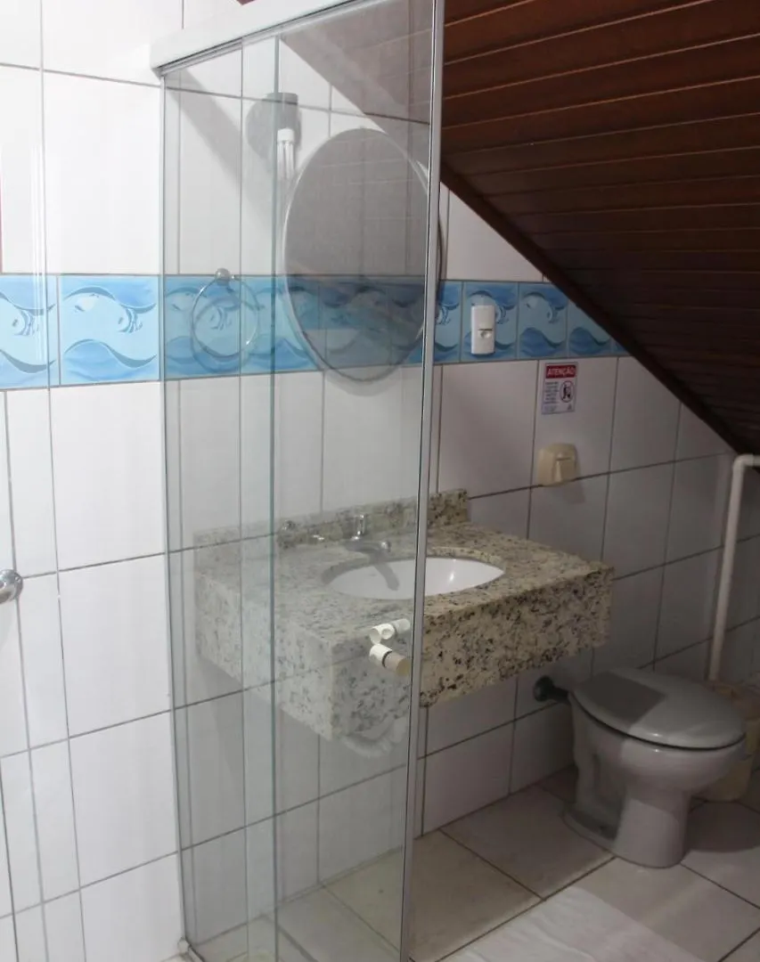 Apartmán Bomar Residence Bombinhas
