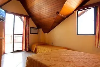 Apartmán Bomar Residence Bombinhas